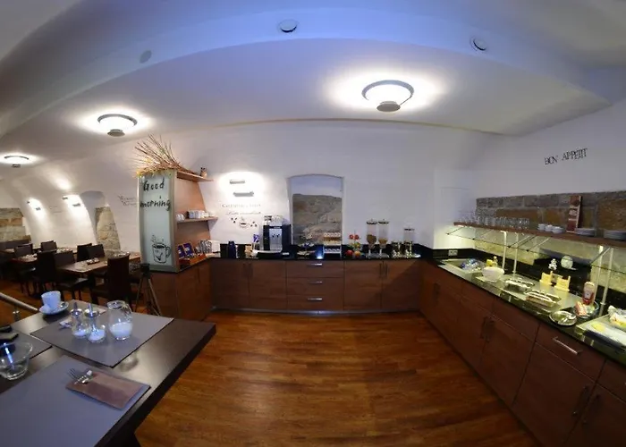 Hotel Enztal Garni