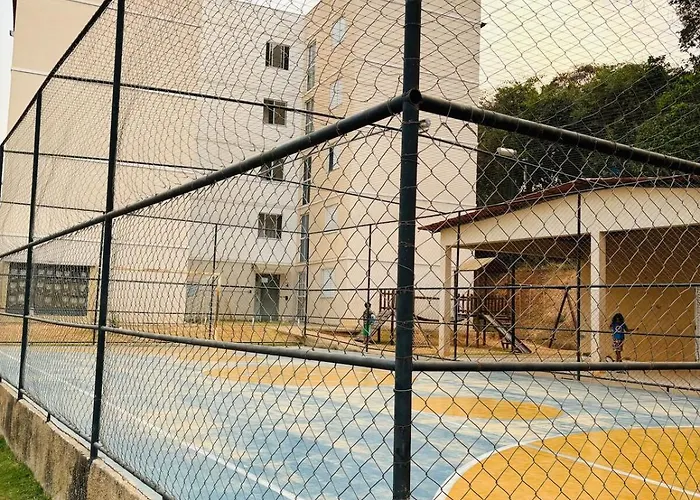 Cantinho da Nanda II