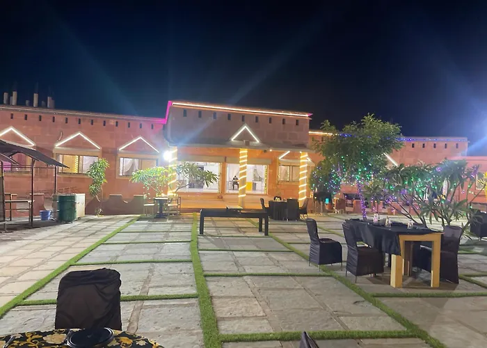 Kings Royal Villa Resort