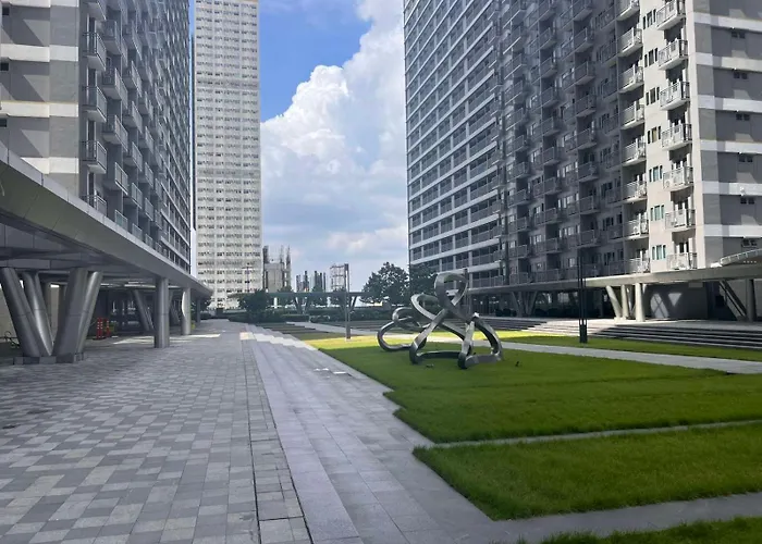 Ortigas Business District Residences