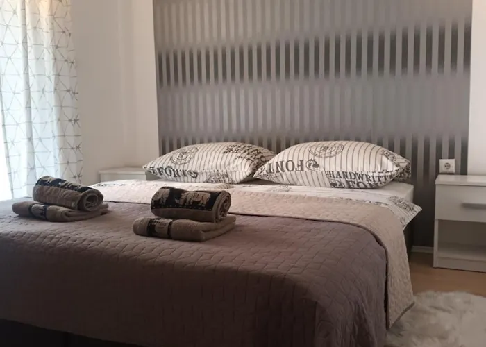 Apartman Natalija