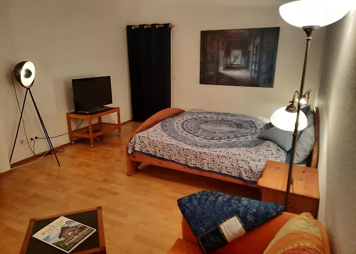 Pütthaus - Kleine Gästewohnung