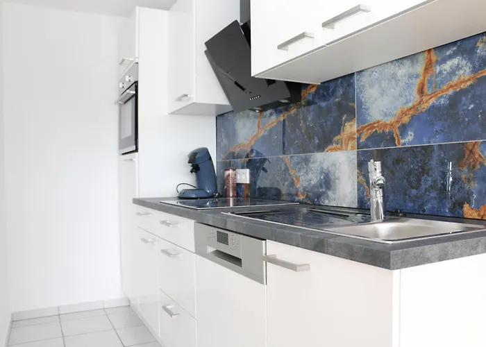 Ferienwohnung Bella Vista