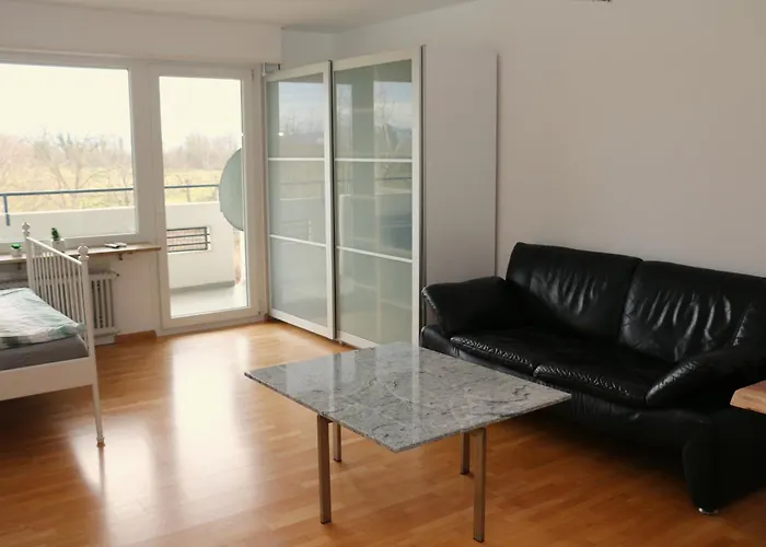Ferienwohnung Bella Vista