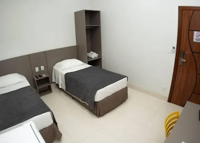 Hotel Jenipapo