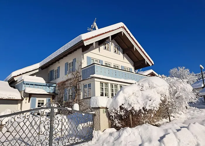 Ferienwohnung Gerold