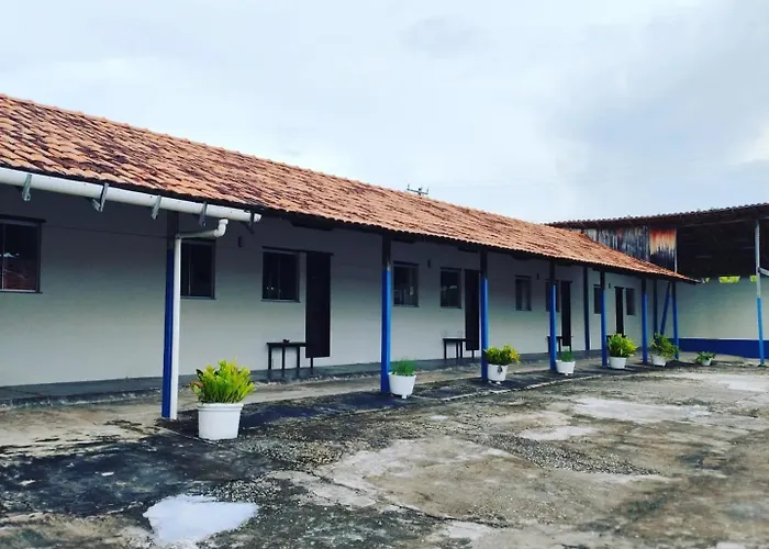 Hotel Flórida