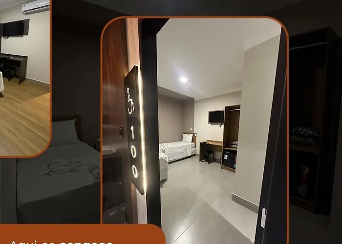 Otto Hotel