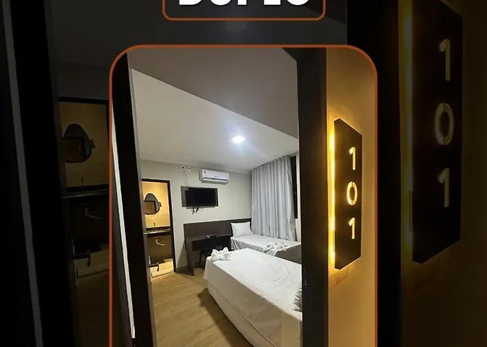 Otto Hotel