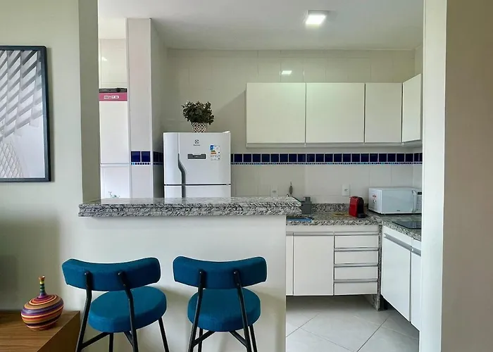 Modern Studio, Panoramic View