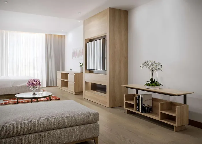 Hyatt House Nairobi Westlands