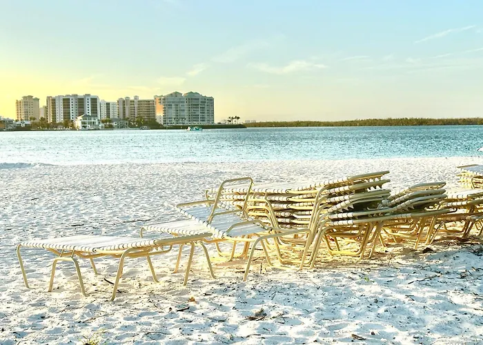 #803 Ocean View At Lovers Key Beach Club