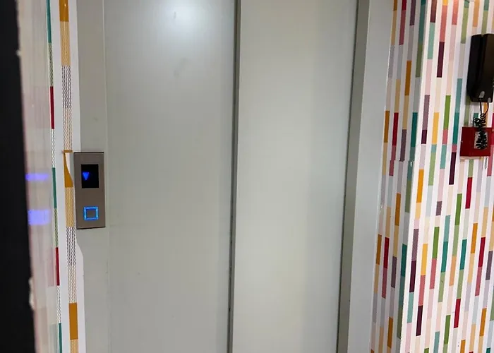 apartamento em São João del Rei, Brasil vista panoramica