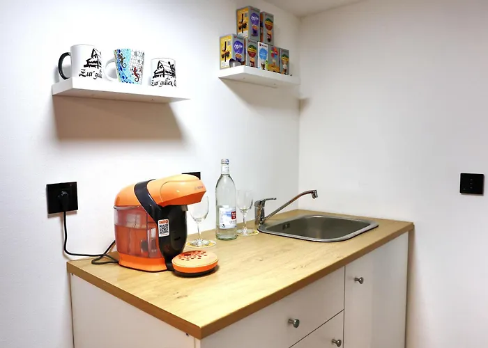 Ferienapartment Zur guten Quelle