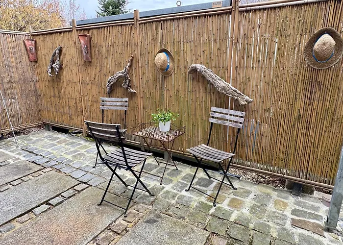 Apartment am Minoritenhof