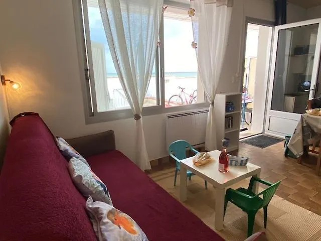 Appartement AZURA