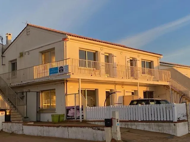 Appartement AZURA