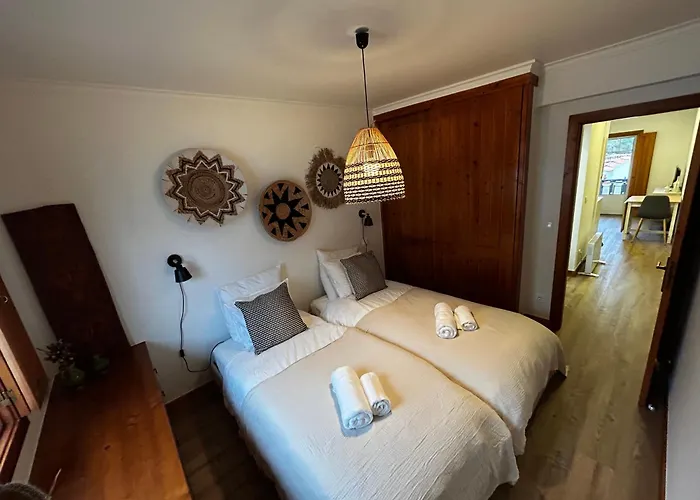 Corn House, São Pedro de Moel Sea View