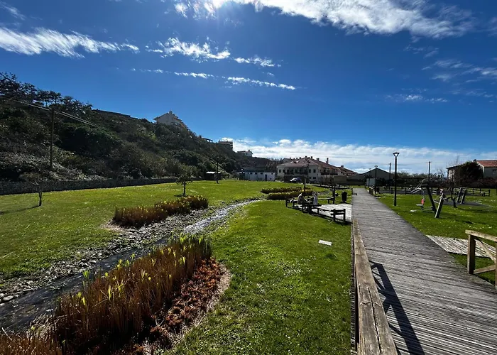 Corn House, São Pedro de Moel Sea View