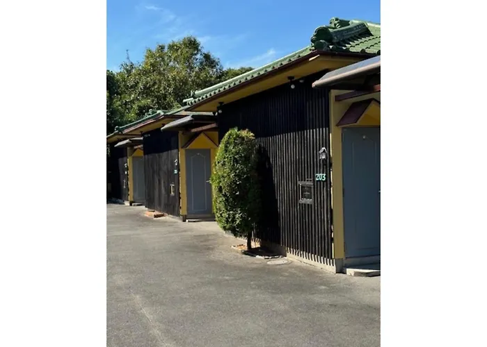 Village Lereve - Vacation Stay 65914V