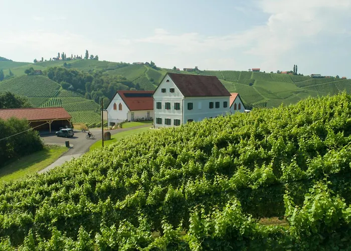 Weinschmiede 18'