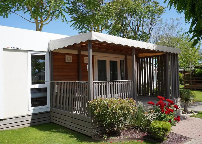 Camping Village Adriatico