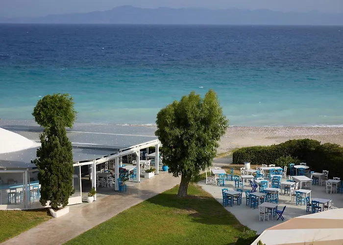 Blue Bay Beach Resort