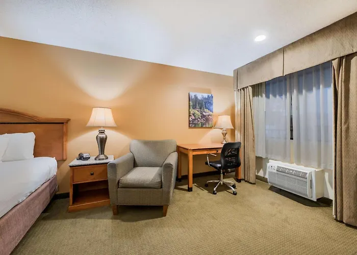 Best Western Sunrise Inn