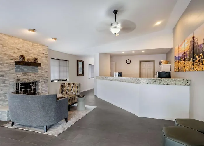 Best Western Sunrise Inn