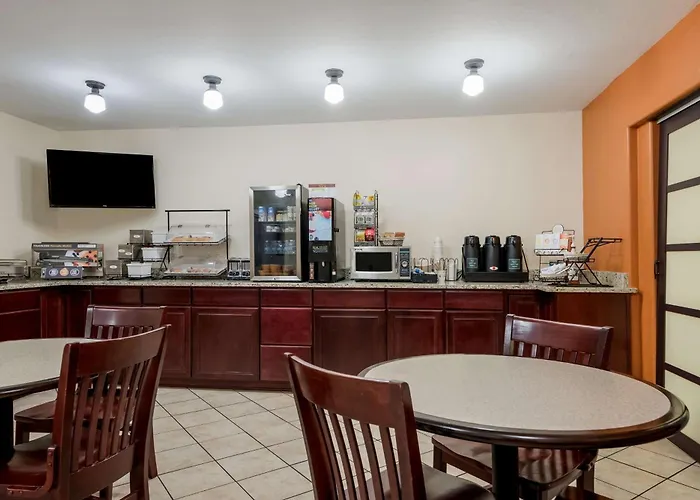 Best Western Sunrise Inn
