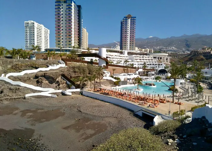The Paradise Of Ana Vemar Exclusive Apartament