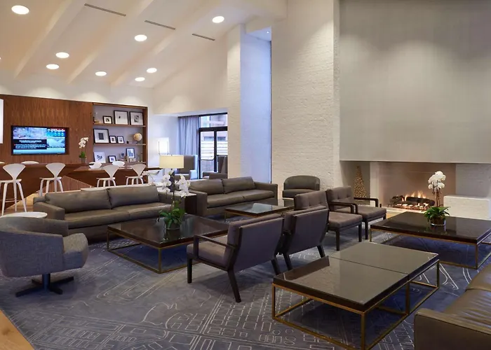 Hilton Mississauga/Meadowvale