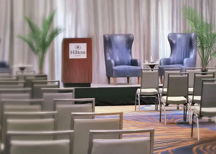 Hilton Omaha
