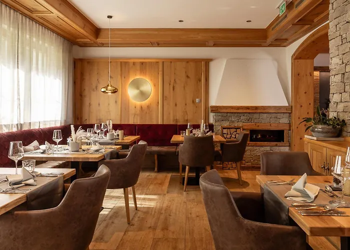Aktiv & Vitalhotel Bergcristall