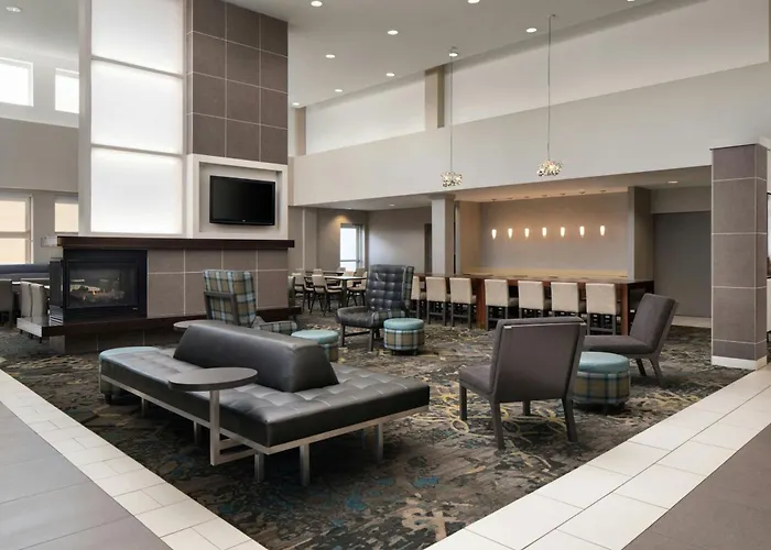 Residence Inn Newport News Airport