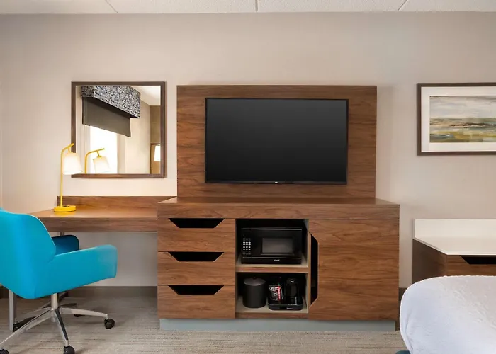 Hampton Inn Bloomsburg