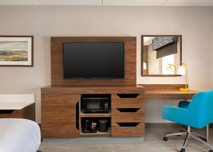 Hampton Inn Bloomsburg