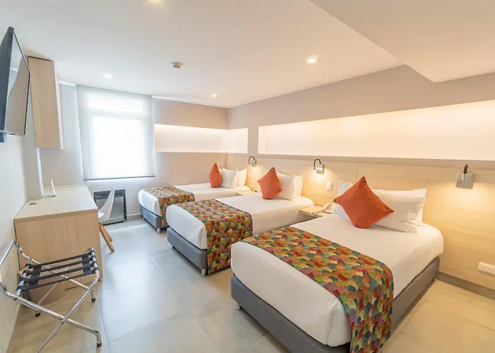 Hotel Barlovento