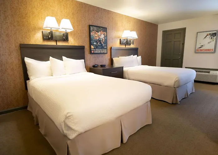 The Yankee Inn