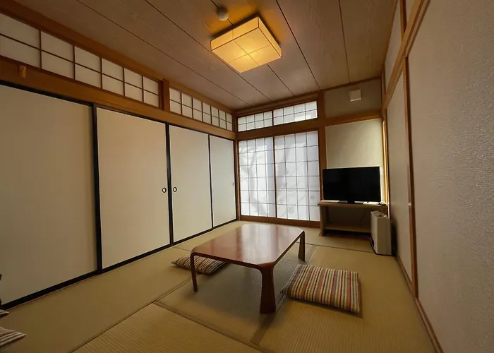 Kusatsuonsen Hoshikawa