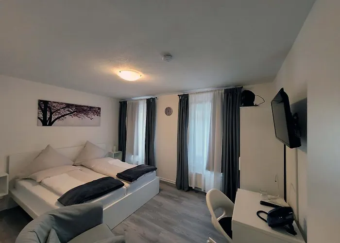 Hotel Restaurant Adria Kroatien