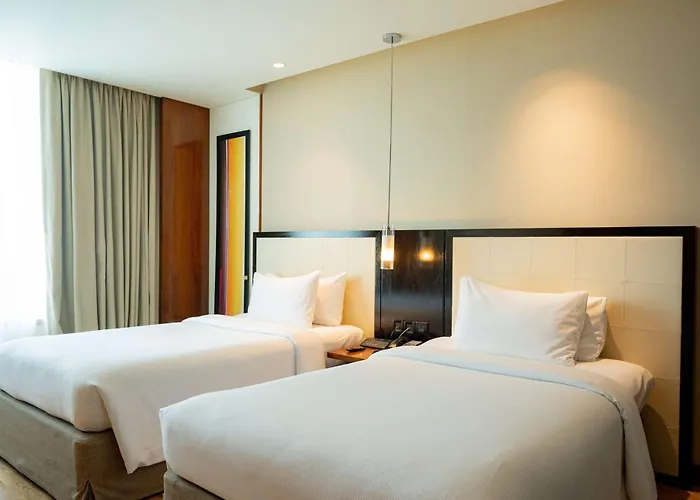 Doubletree By Hilton-Pune Chinchwad