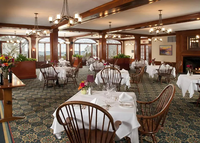 Black Point Inn