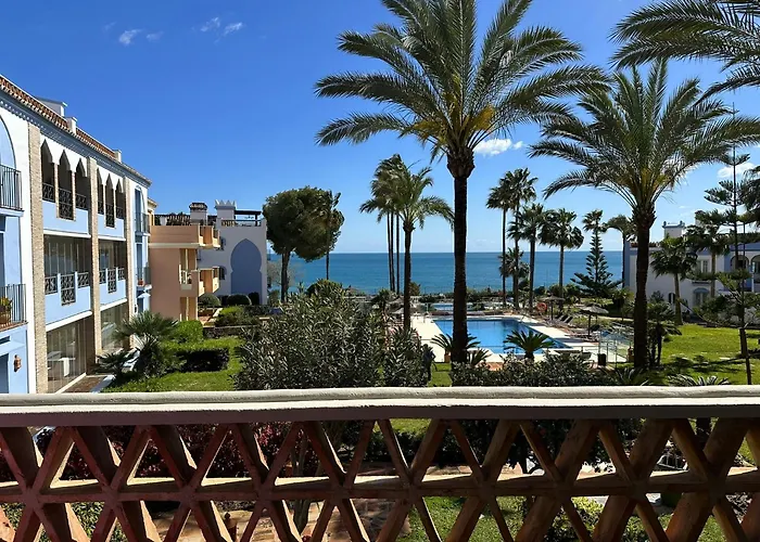La Perla De Marakech