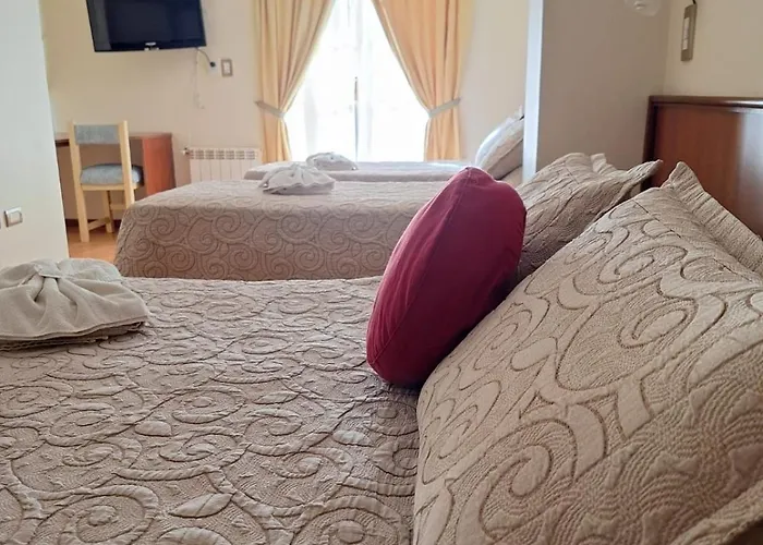Hotel Gran Lido
