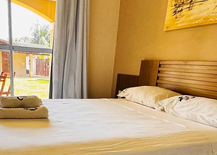 Residence Cumbuco Paradise Beach