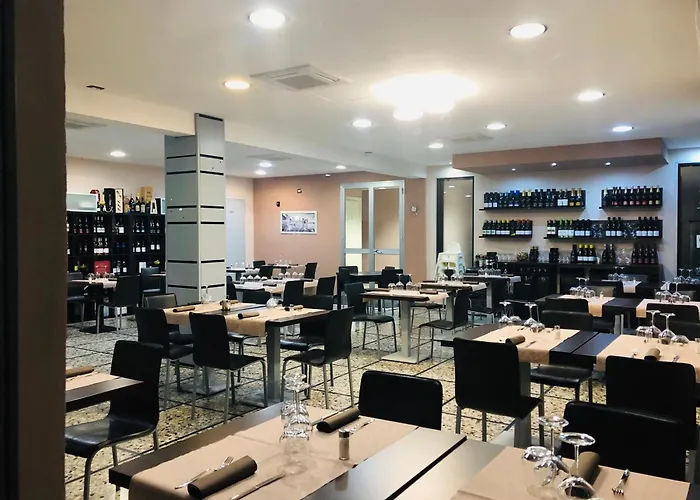 Hotel Le Nereidi