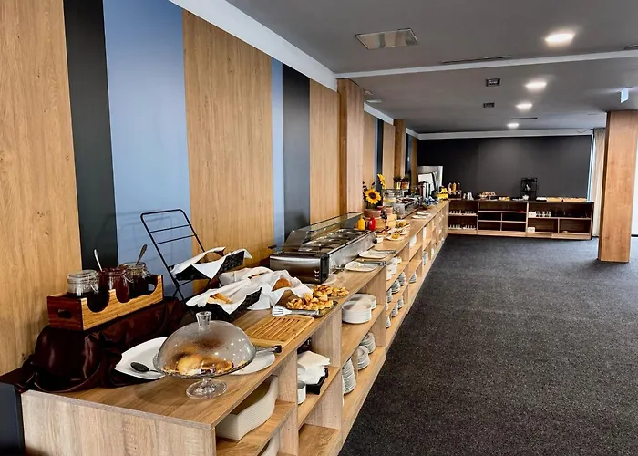 Hotel Safir