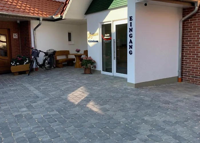 Gästehaus Rothert
