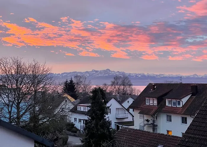 Ferienwohnung triLogie am See - Ranke